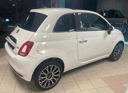FIAT 500 DOLCEVITA HYBRID