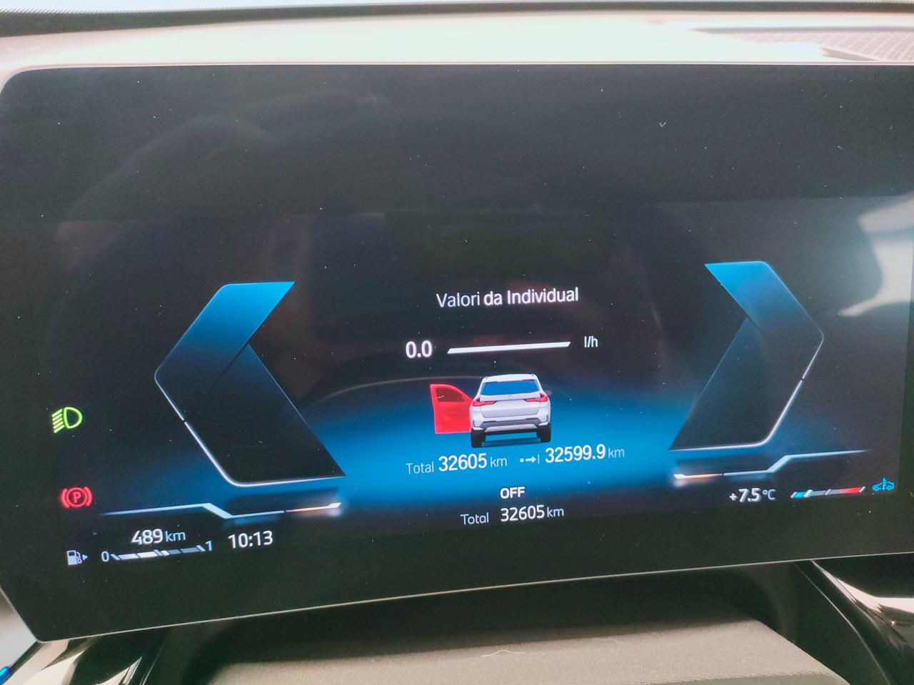 BMW X1 U11 - X1 xdrive20d mhev 48V X-Line auto