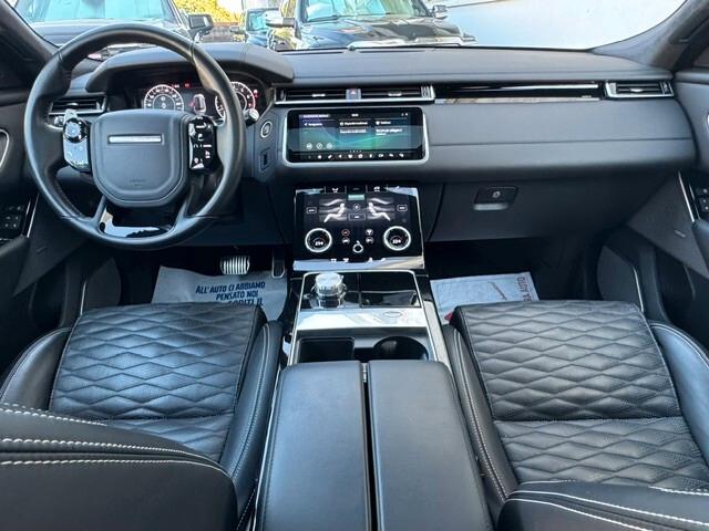 Land Rover Range Rover Velar 5.0 - UFFICIALE ITALIA