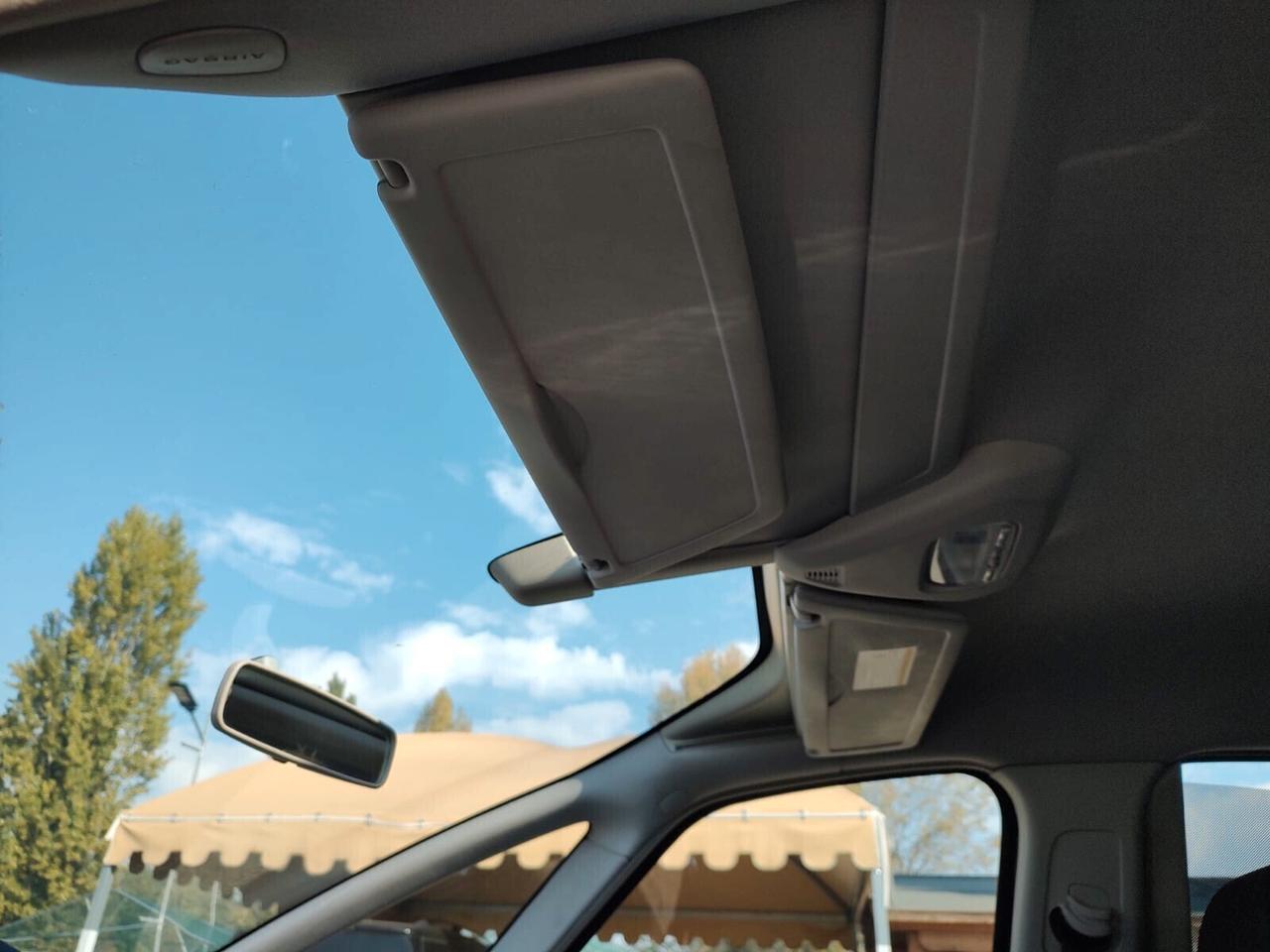 Citroen C4 Picasso 1.8 Classique, SOLO 94.000 KM, OK NEOPATENTATI, GARANZIA L.12 MESI