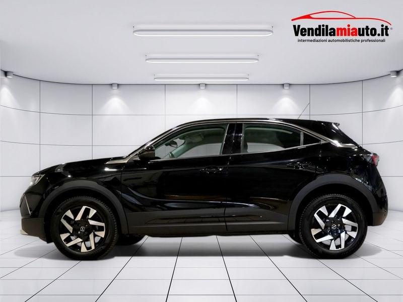 Opel Mokka-e 1.200 t 100 cv Elegance