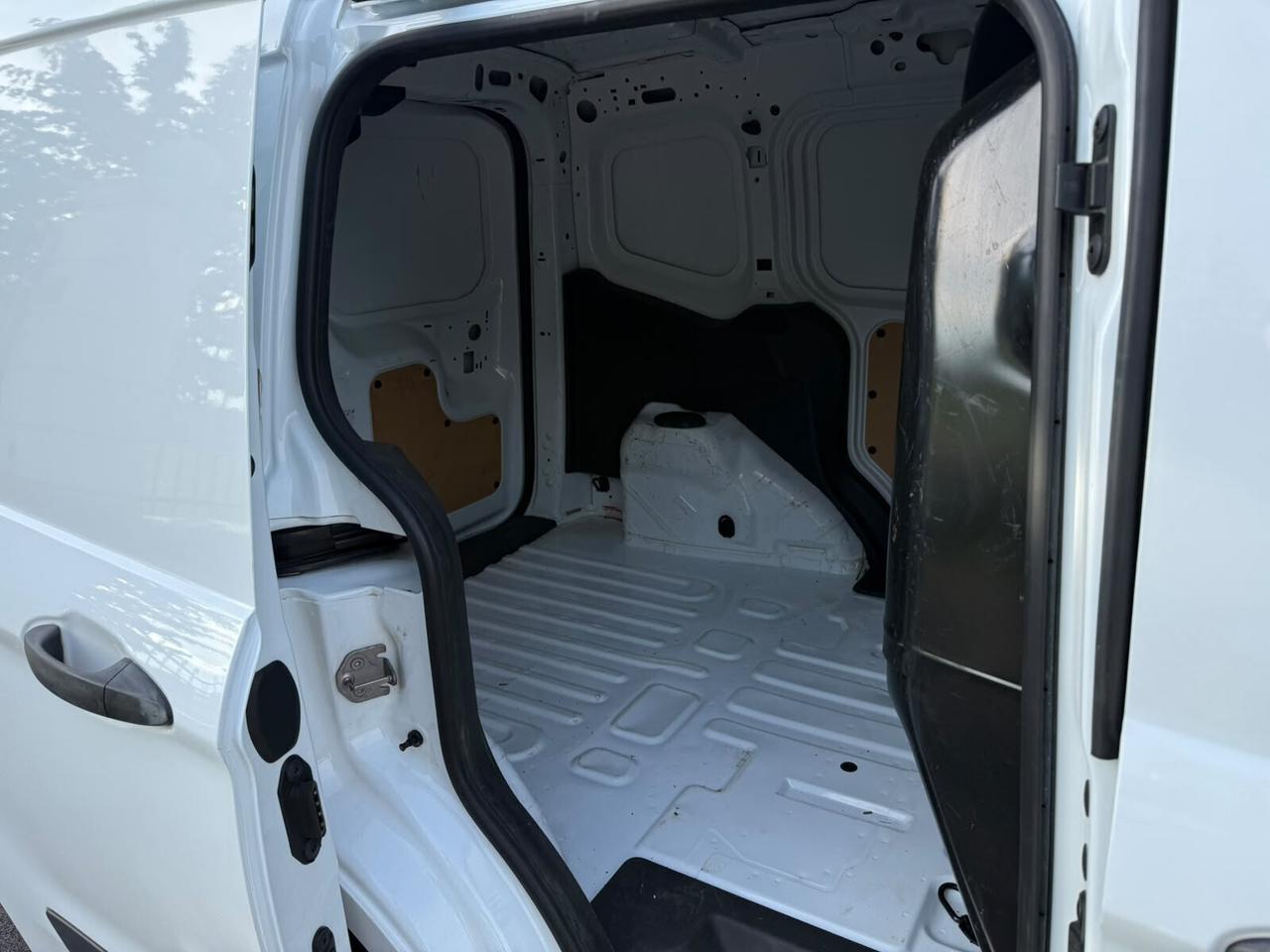 Ford Transit Courier 1.5 TDCi 75CV Van Trend