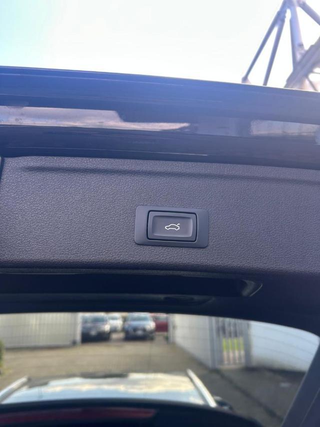 AUDI A4 Avant 2.0 TDI 190 CV ABT quattro S tronic S-line