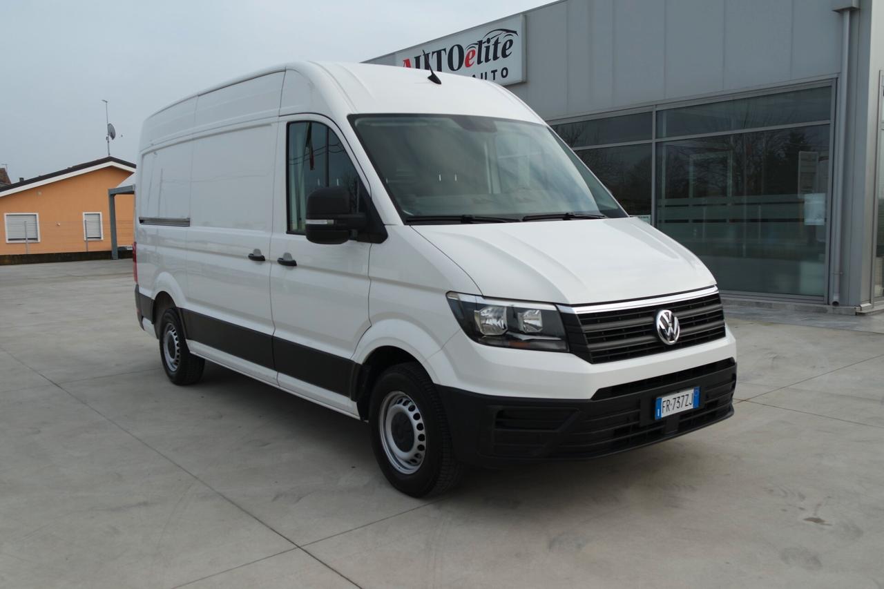 Volkswagen Crafter 2.0 TDI Tetto Alto