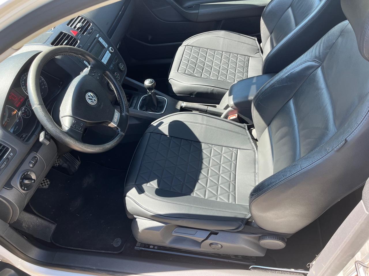 Volkswagen Golf 2.0 TDI DPF 3p. GT Sport