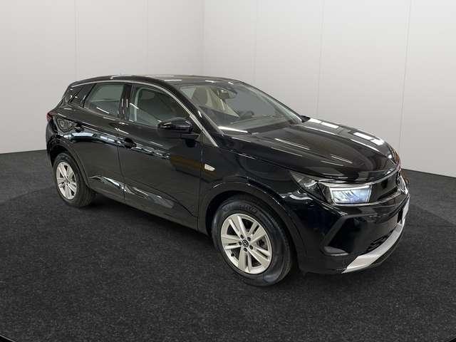 Opel Grandland 1.2 130Cv Edition *KM0*