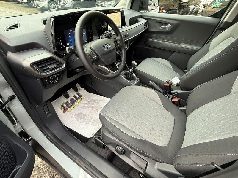 Ford Tourneo Courier Tourneo Courier 1.0 EcoBoost 125cv Titanium