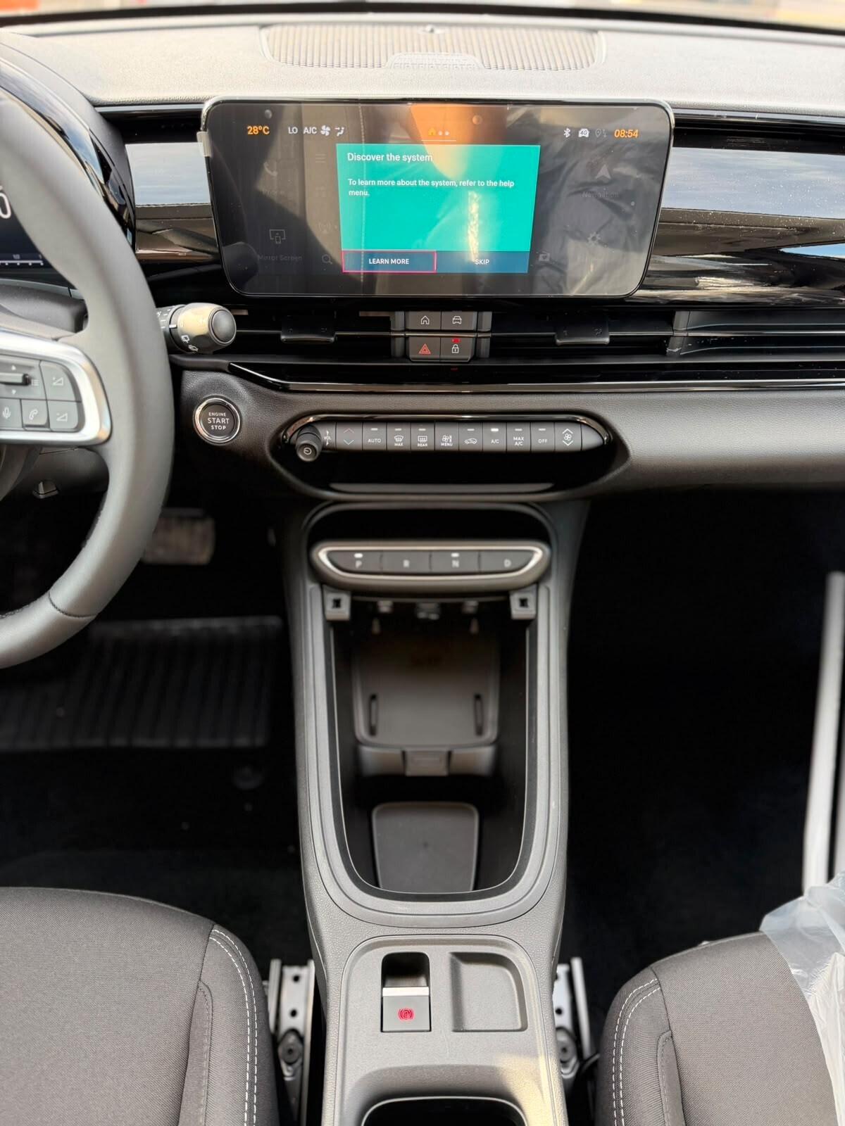 Fiat 600 Hybrid 110 CV DCT MHEV Icon