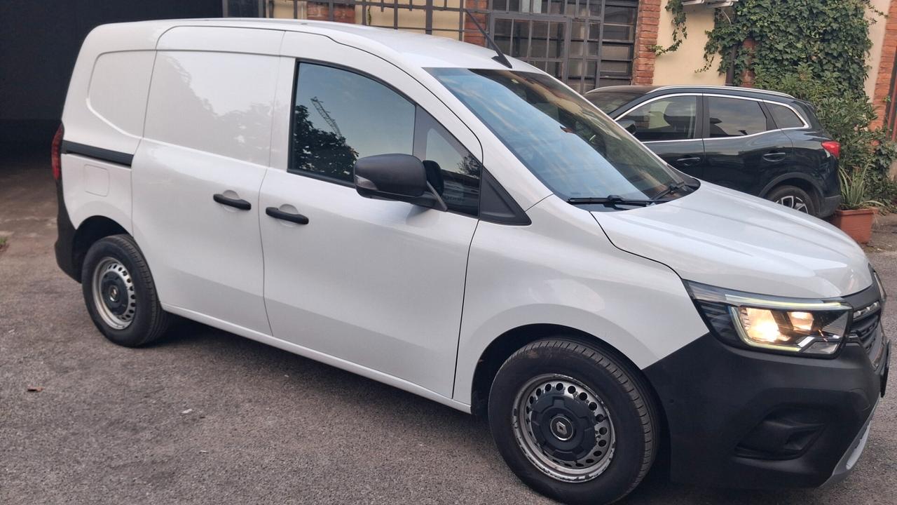 Renault Kangoo 1.3 TCe 100CV Van Open Sesame