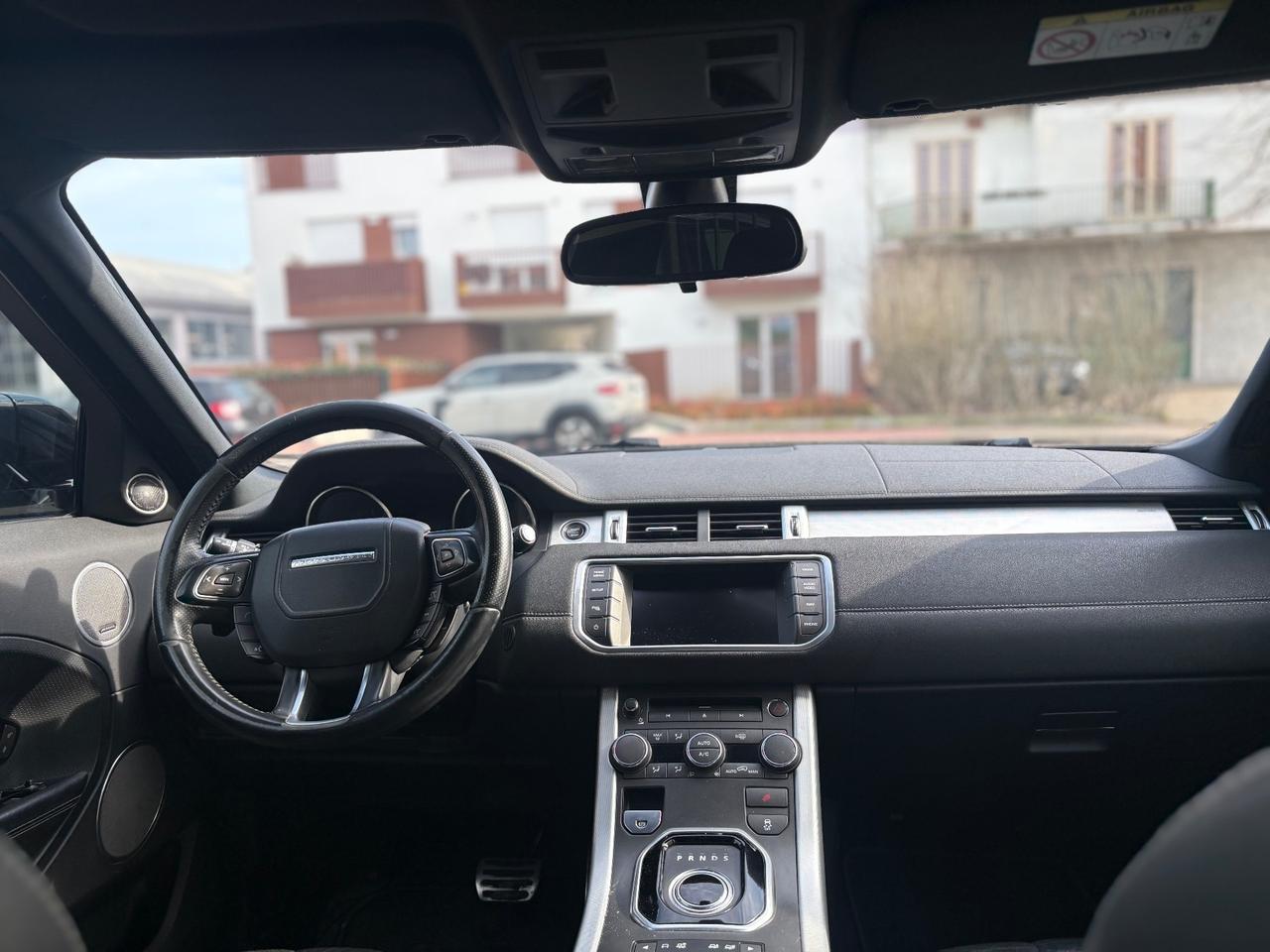 Land Rover Range Evoque 2.2 Sd4 5p. Dynamic