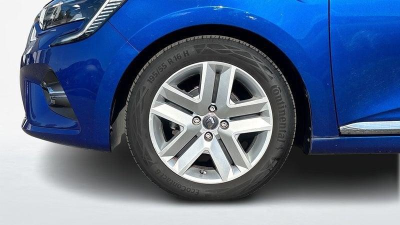 Renault Clio V 2019 5 Porte 1.0 TCe Intens