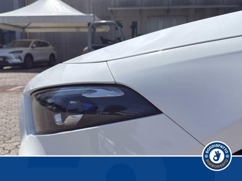 Mercedes-Benz Classe A 180d Automatic AMG Line Advanced Plus Extra