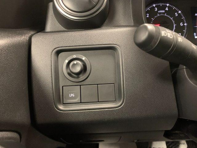 DACIA Duster 1.0 GPL 4x2 Comfort