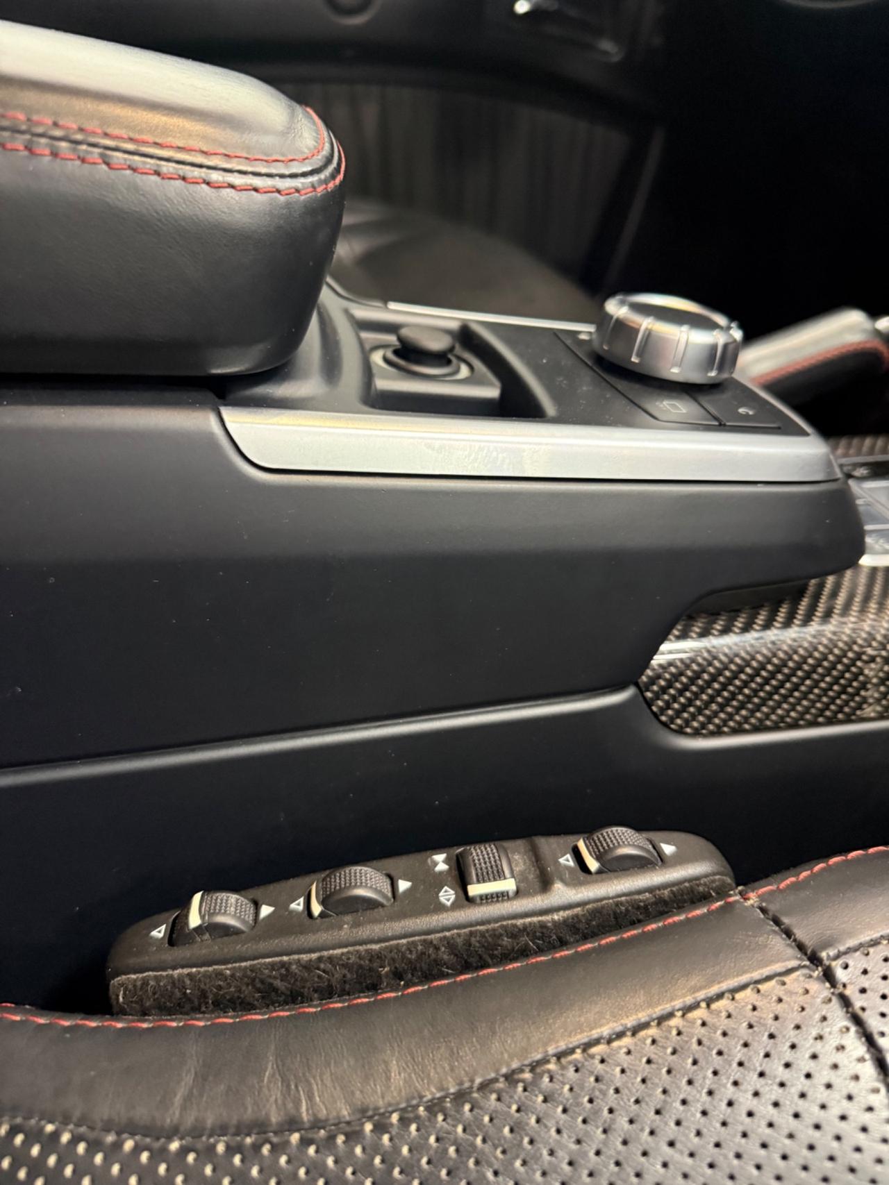 Mercedes-benz G 63 AMG S.W.