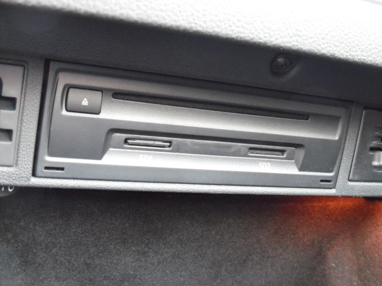 Volkswagen Golf Variant 1.6 TDI 115 CV Business BlueMotion Technology