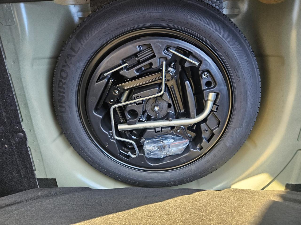 Fiat Tipo 1.6 Mjt S&S 5 porte Life