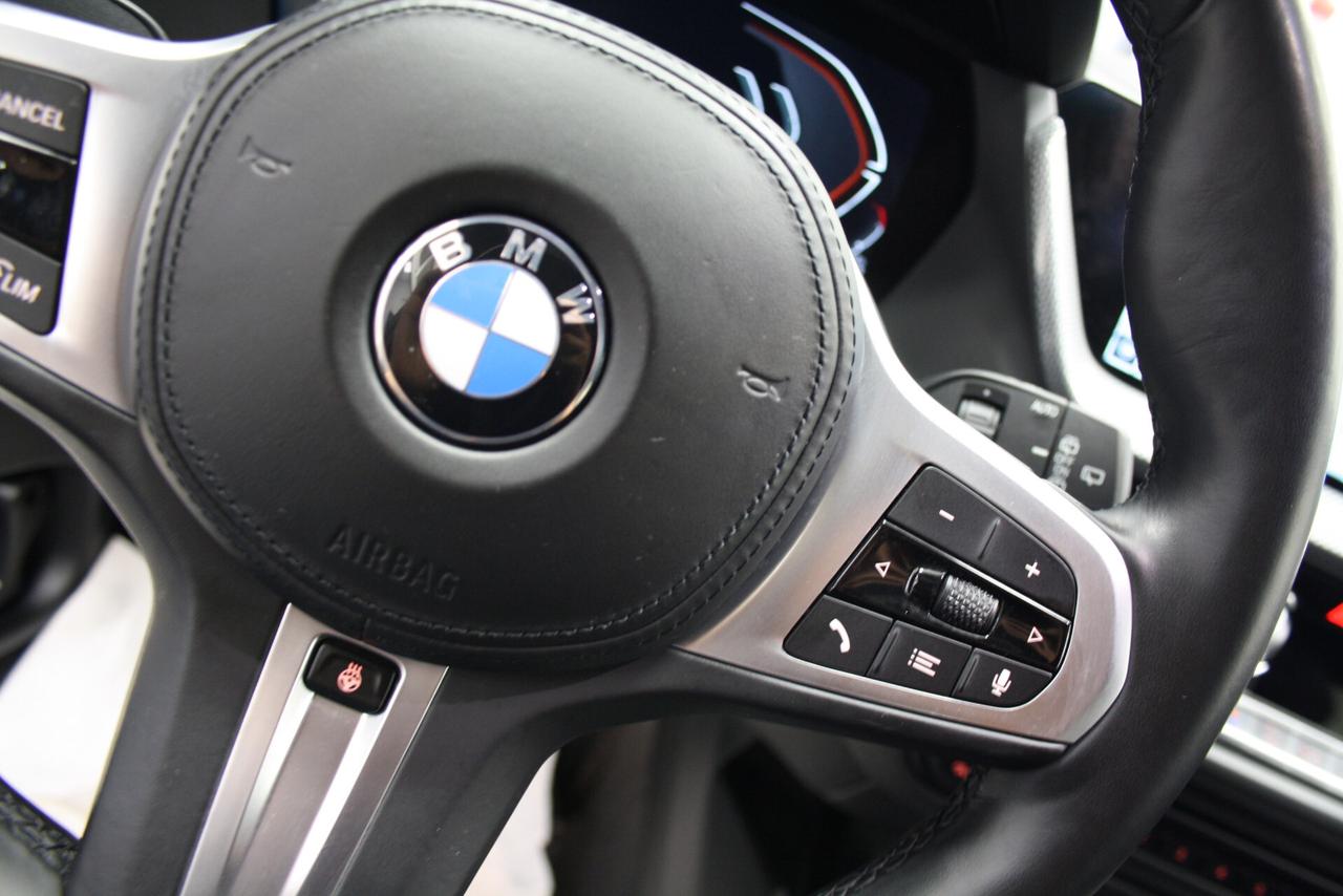 BMW 118D AUTOM 150CV SPORT *2021