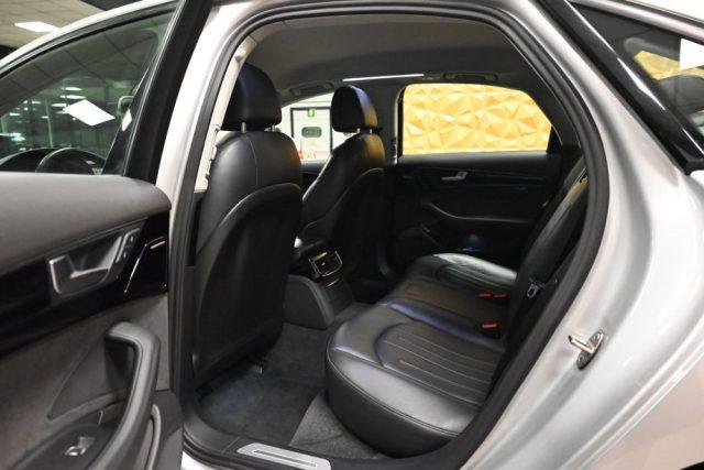 AUDI A8 V6 3.0 TDI Q.TIP.NAVI 20'BOSE TEL RISC.20"CAM FULL