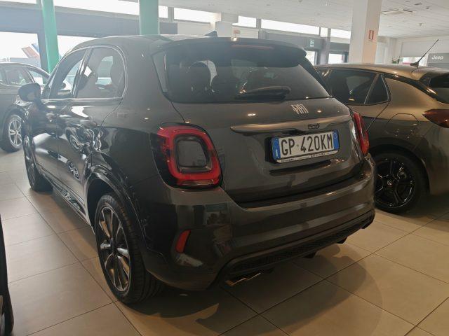 FIAT 500X 1.3 MultiJet 95 CV Sport