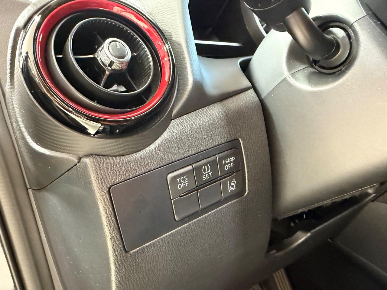 Mazda CX-3 1.5L Skyactiv-D Exceed