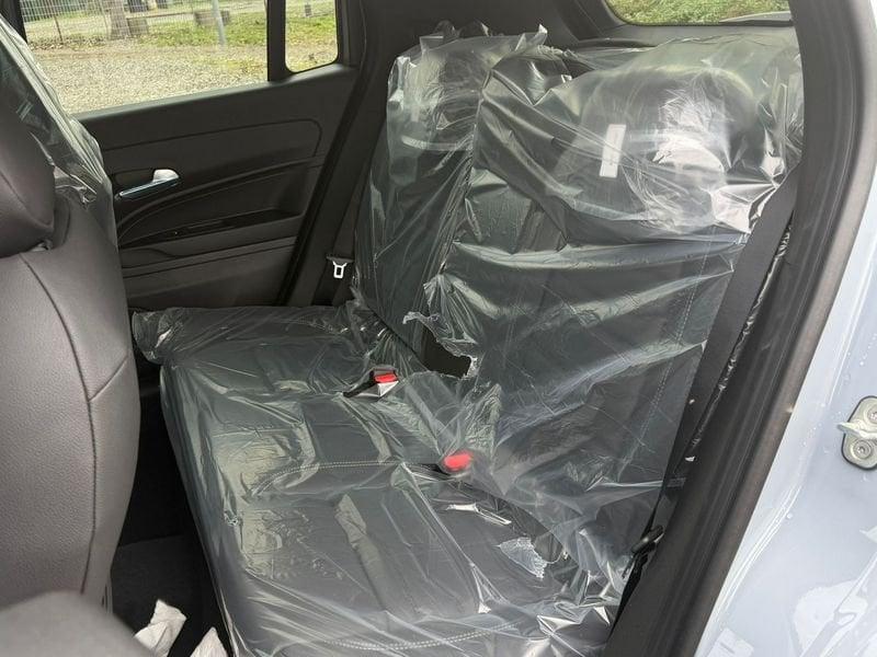 Jeep Avenger Avenger 1.2 turbo e-hybrid mhev Summit + PELLE+TETTO