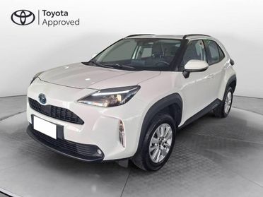 Toyota Yaris Cross 1.5 H Active FWD E-CVT