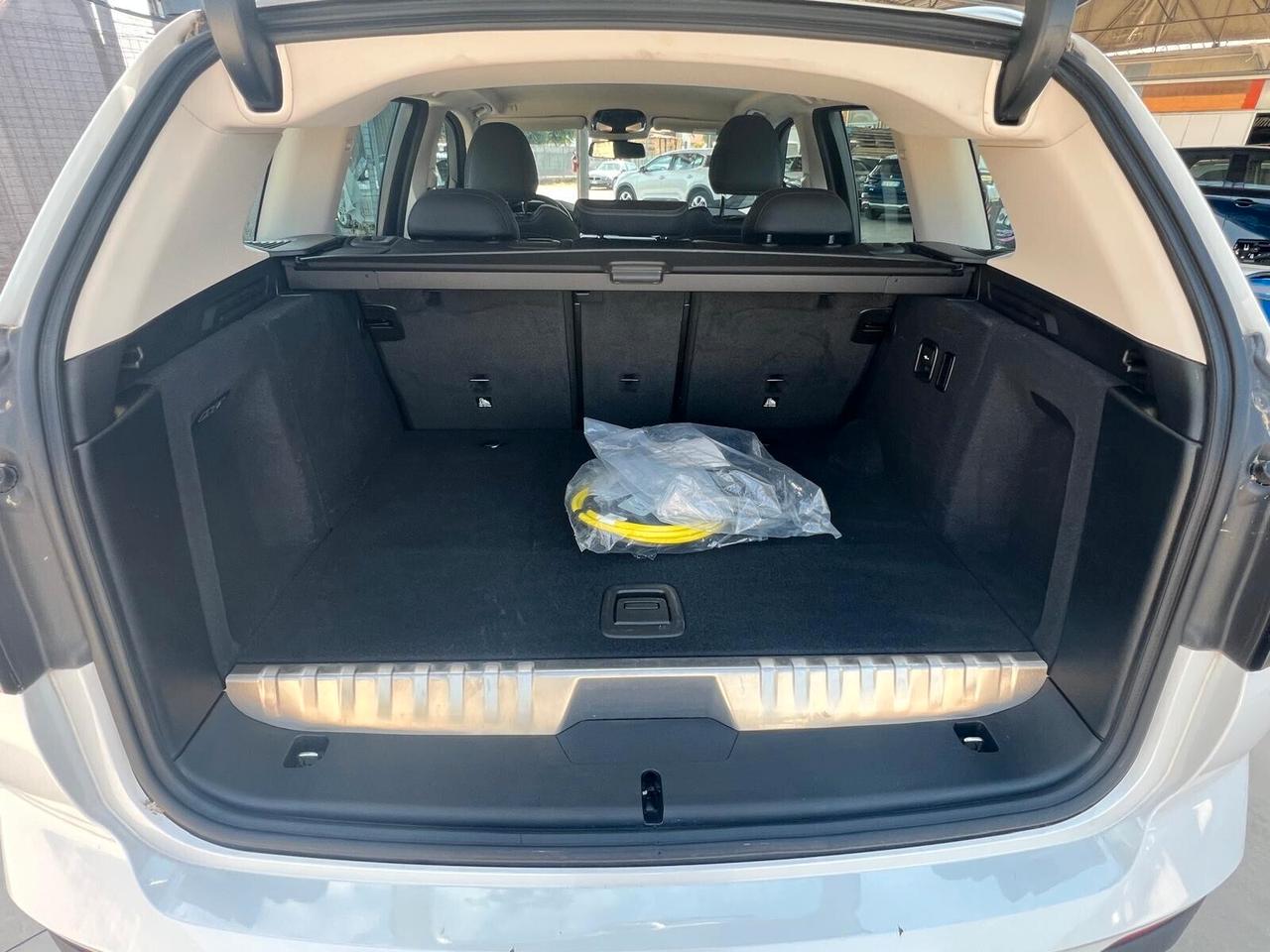 Bmw X3 xDrive30e Business Advantage