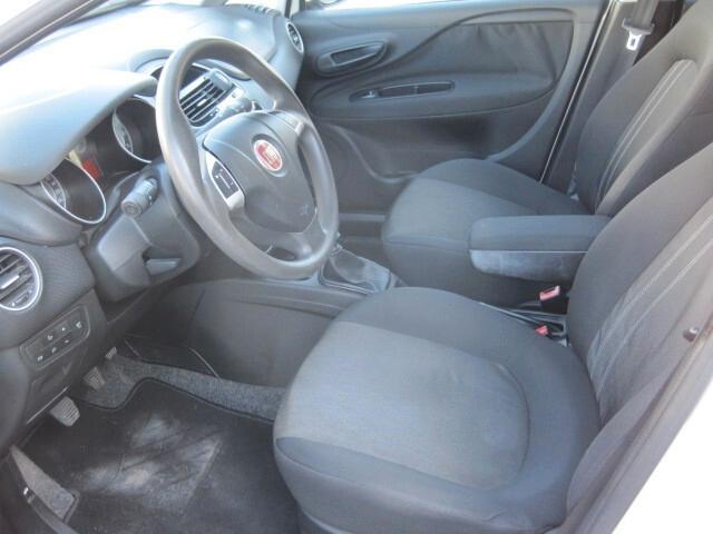 Fiat Punto 1.4 8V 5 porte Easypower Street