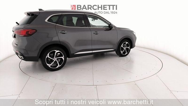 MG HS 1.5T DCT LUXURY 2WD