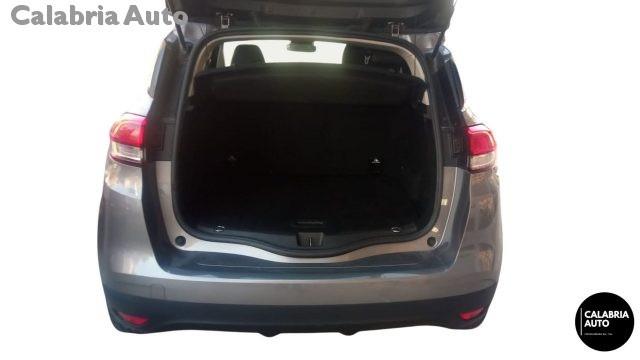 RENAULT Scenic Scénic dCi 8V 110 CV Energy Zen