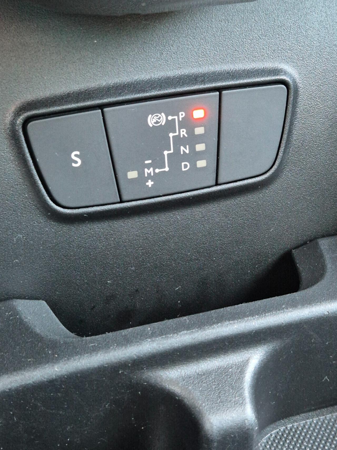 Citroen C3 Aircross PureTech 130 S&S EAT6 Shine