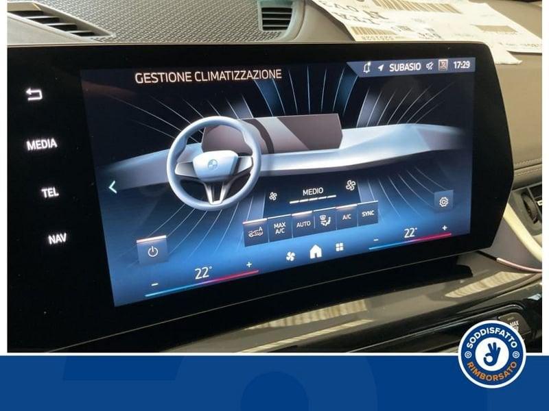 BMW X1 sDrive 18d