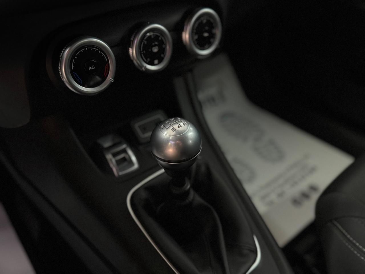 Alfa Romeo Giulietta 1.6 JTDm 120Cv