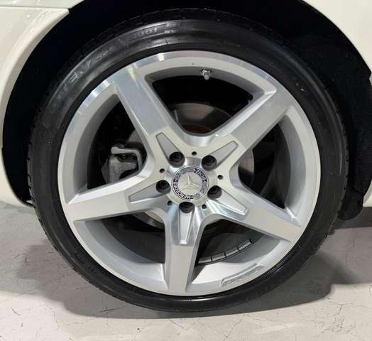 Mercedes-Benz SLK 200 Manuale Benzina Km 14.000