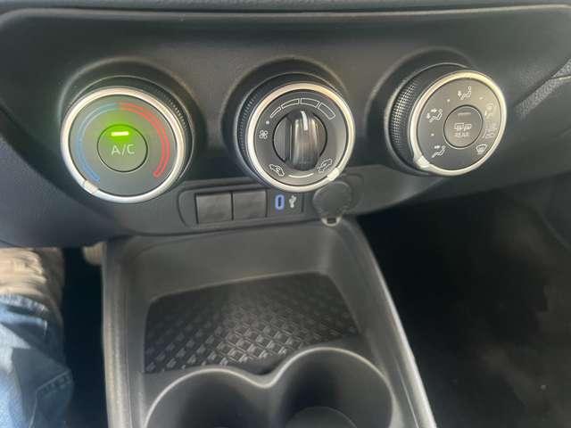 Toyota Aygo X Aygo X 1.0 JBL Special Edition 72cv ORO TETTO NERO