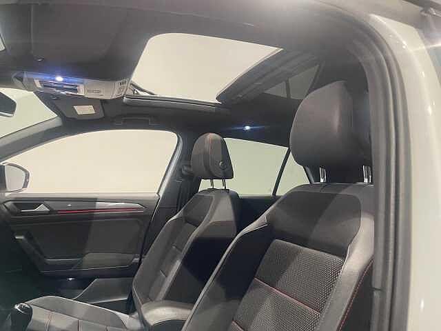 Volkswagen T-Roc 1.5 TSI ACT Sport BlueMotion Technology