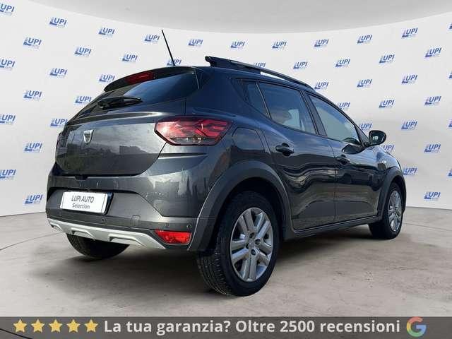 Dacia Sandero Sandero Stepway 1.0 tce Comfort SL DaciaPlus Eco-g 100cv