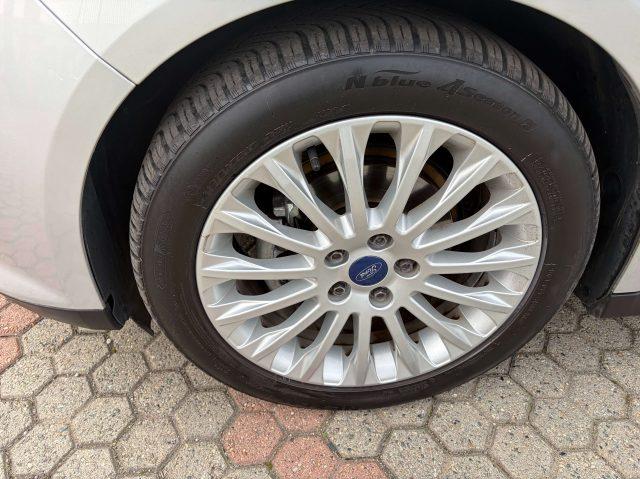 FORD C-Max C-Max II 1.6 tdci Business SYNC 115cv