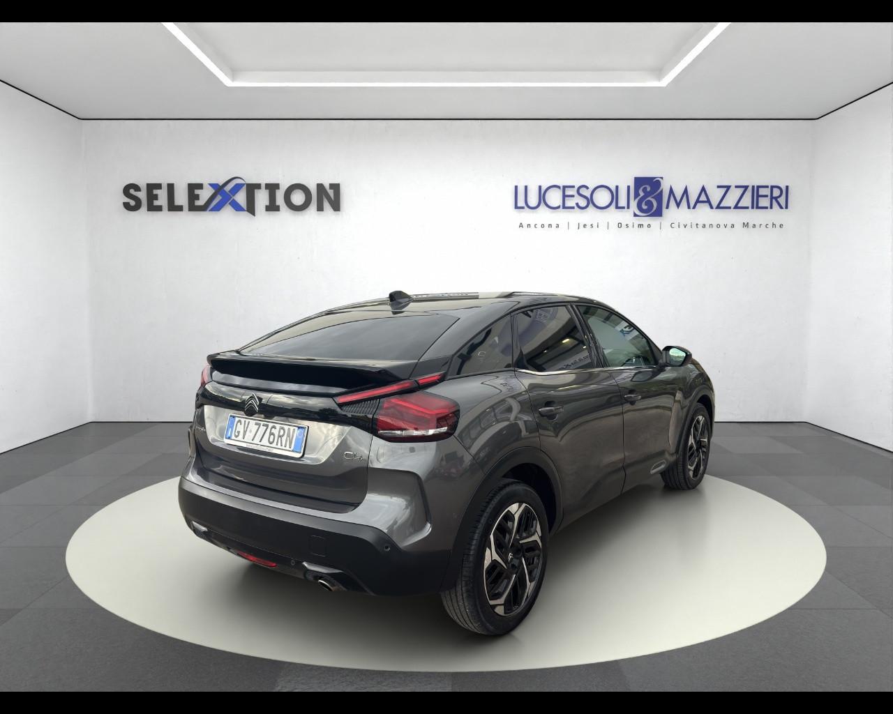 CITROEN C4 3ª serie - C4 BlueHDi 130 S&S EAT8 Max