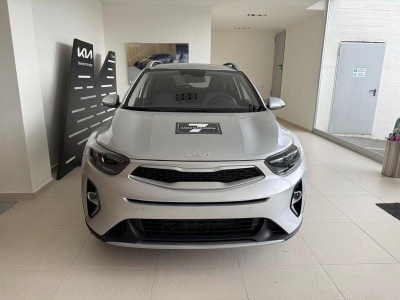 KIA Stonic Stonic 1.2 MPI Urban