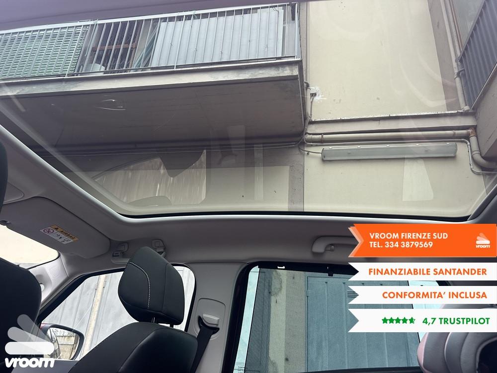 RENAULT Grand Scénic Blue dCi 150 CV Business