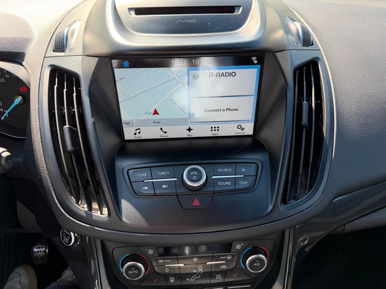 Ford Kuga 1.5 TDCI 120 CV S&S 2WD ST-Line