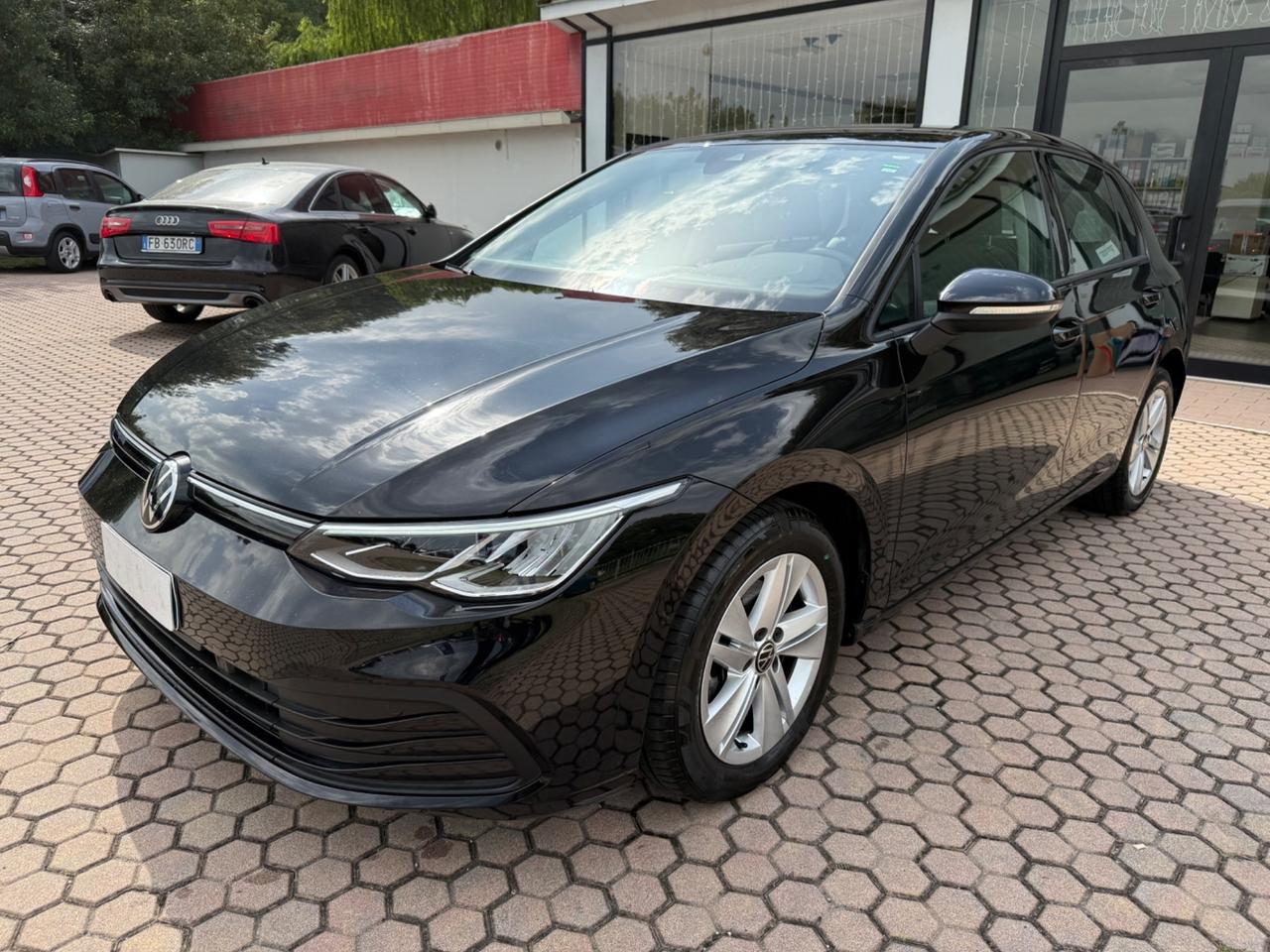 Volkswagen Golf 2.0 TDI DSG SCR Life