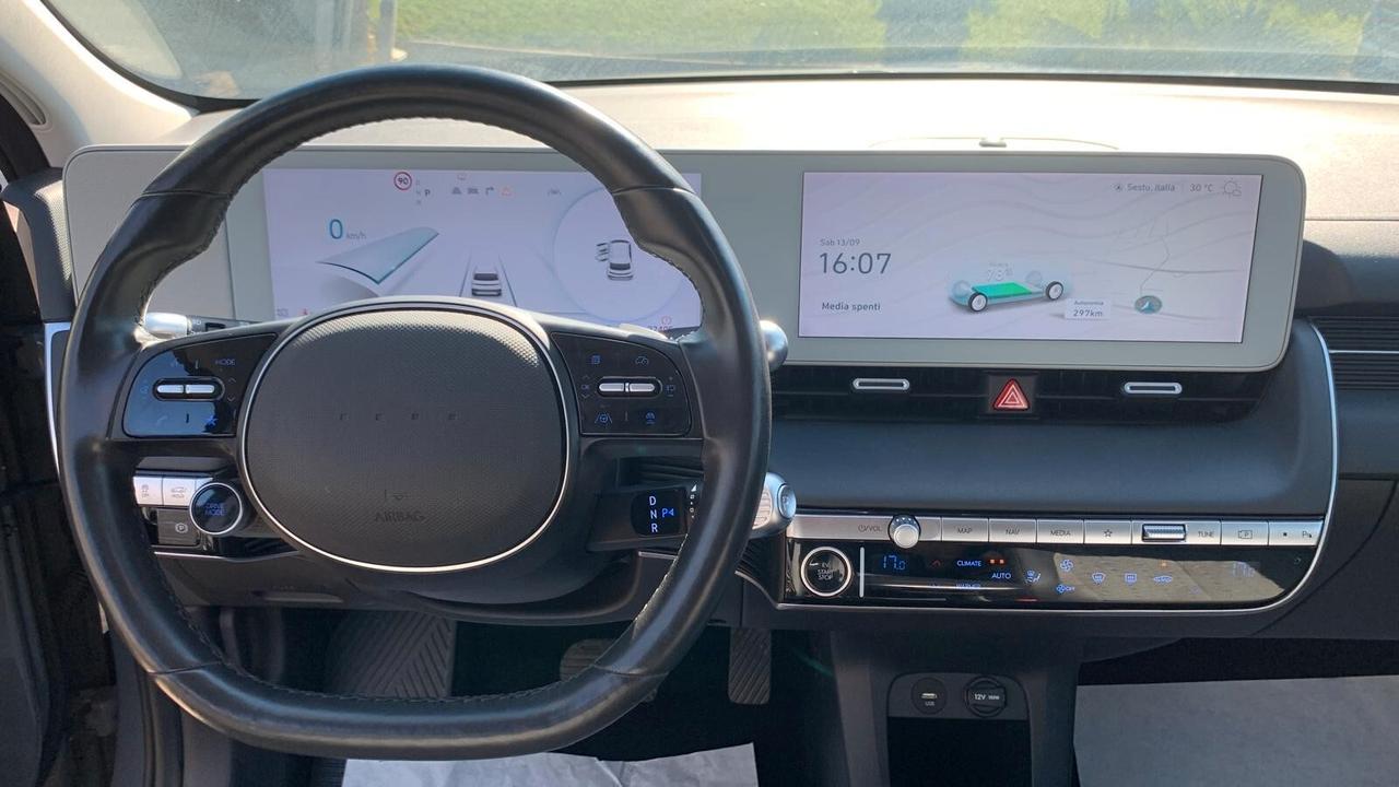 Hyundai Ioniq 5 77,4 kWh Innovation