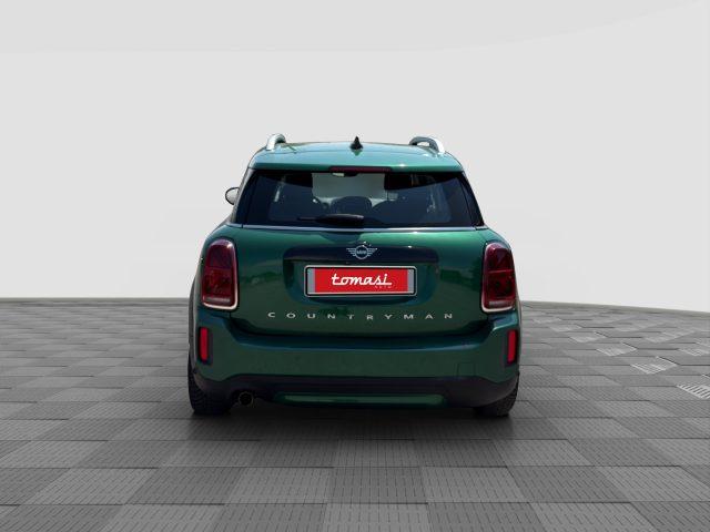MINI Mini Countryman 1.5 One D Countryman