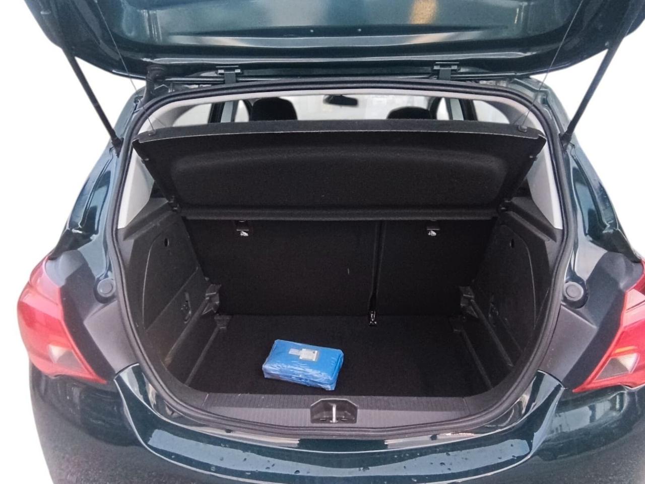 Opel Corsa 5 Porte 1.2 N-Joy