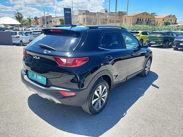 Kia Stonic 1.0 T-GDi 100 CV MHEV iMT Style