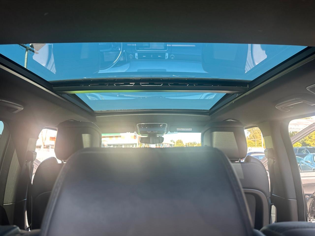 Land Rover Range Sport 3.0 SDV6 249 CV HSE /TETTO/1 PROP/KM DOC.