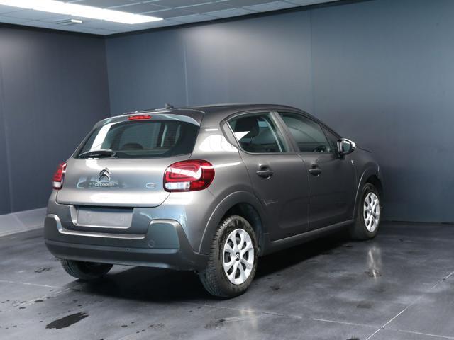 CITROEN C3 PureTech 83 S&S You