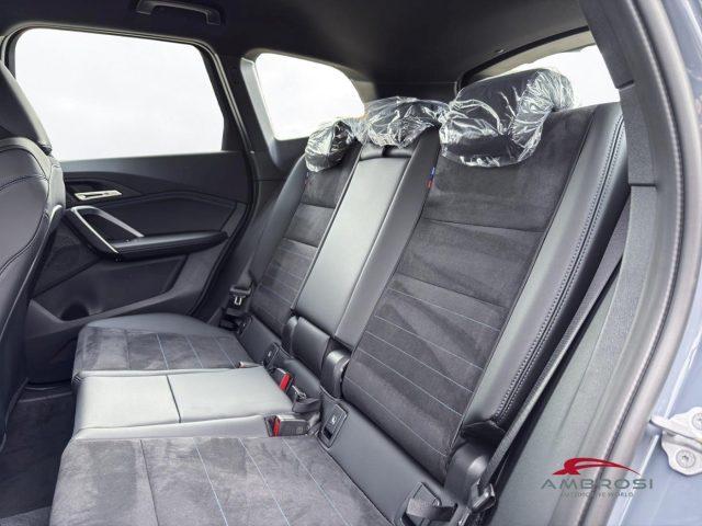 BMW X1 sDrive18d Msport Premium Package